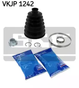 VKJP 1242 SKF Комплект пылника, приводной вал